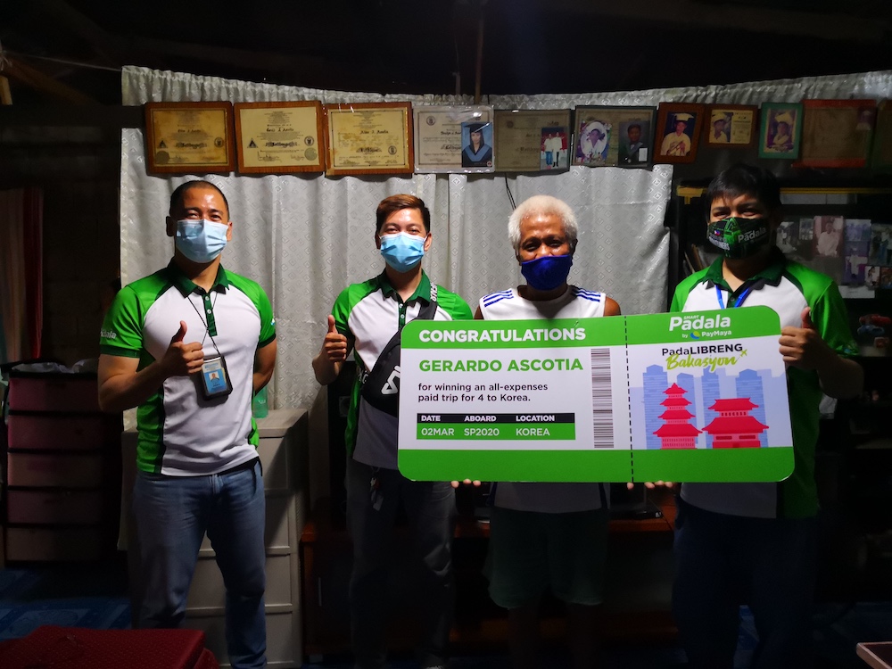 Promo Featured Banner